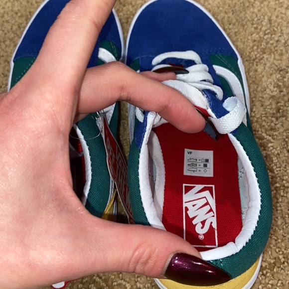 VANS Brand New Old Skool - Picture 3 of 6